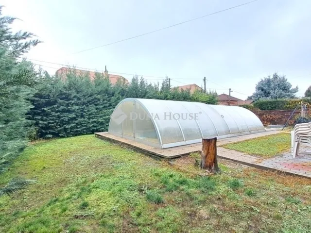 Eladó ház Dunakeszi 255 nm