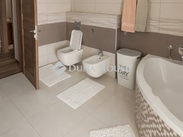 Eladó ház Fót 260 nm