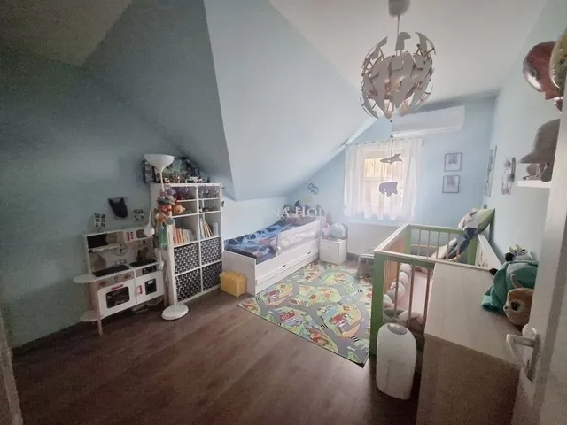 Eladó ház Fót 110 nm