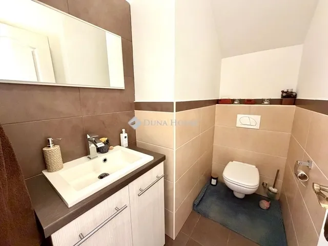 Eladó lakás Fót 120 nm