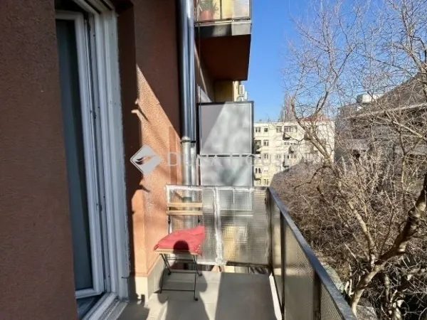 Eladó lakás Budapest XIV. kerület 56 nm