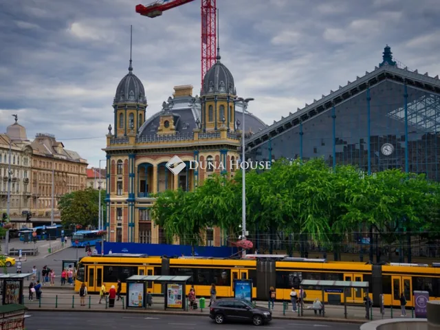 Eladó lakás Budapest XIII. kerület 108 nm