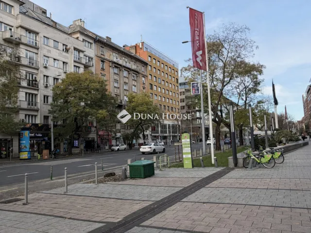 Eladó lakás Budapest XIII. kerület 108 nm