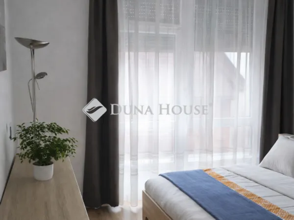 Eladó lakás Budapest XIII. kerület 45 nm