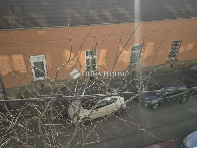 Eladó lakás Budapest IV. kerület 37 nm