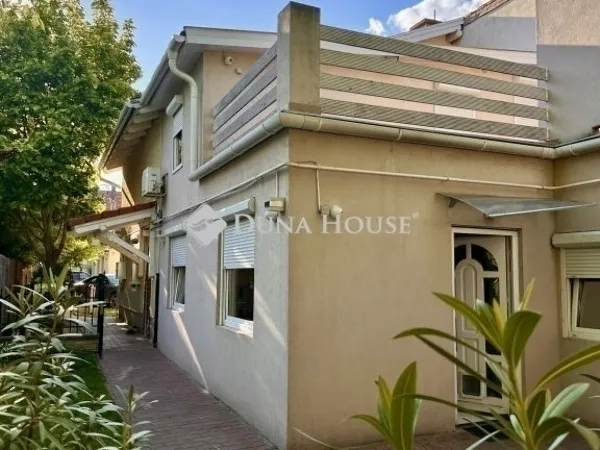 Eladó ház Budapest IV. kerület 204 nm