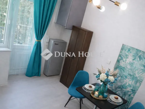 Eladó lakás Budapest VI. kerület 17 nm