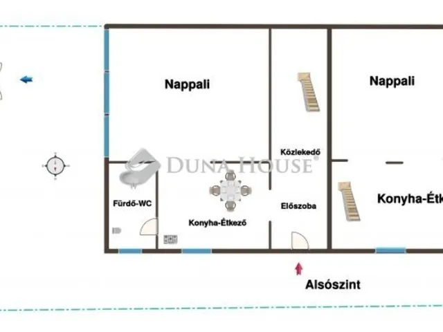 Eladó ház Budapest IV. kerület 204 nm