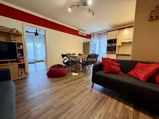 Eladó lakás Dunakeszi 75 nm