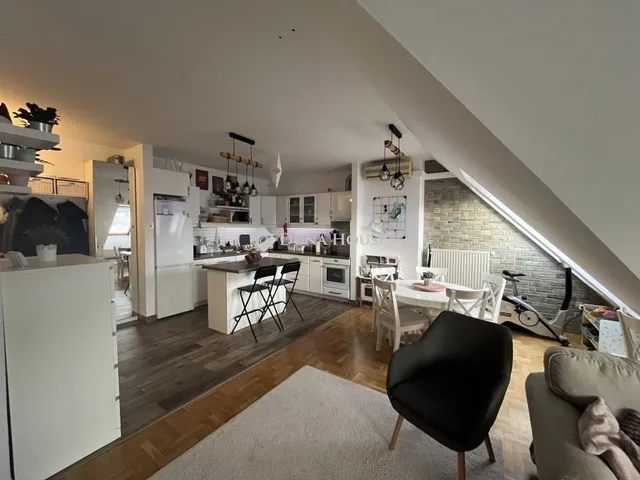 Eladó lakás Budapest IV. kerület 74 nm