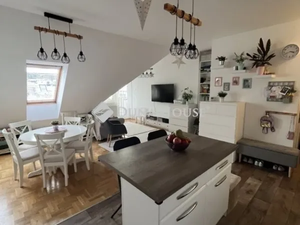 Eladó lakás Budapest IV. kerület 74 nm