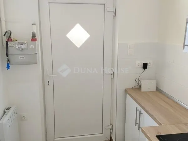 Eladó lakás Budapest IV. kerület 25 nm