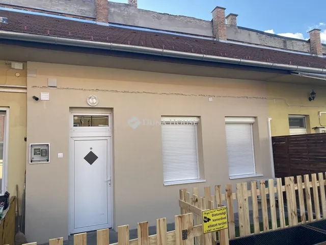 Eladó lakás Budapest IV. kerület 25 nm