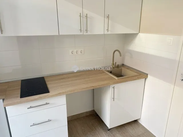 Eladó lakás Budapest IV. kerület 25 nm