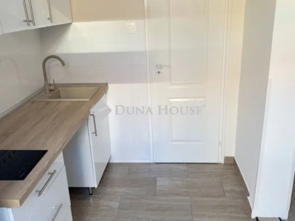 Eladó lakás Budapest IV. kerület 25 nm