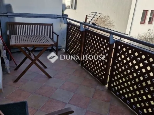 Eladó lakás Budapest XIII. kerület 40 nm