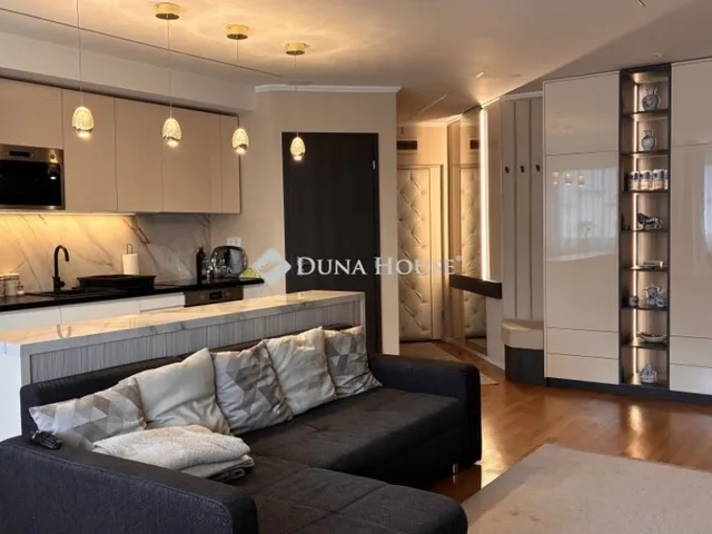 Eladó lakás Budapest XIII. kerület 90 nm