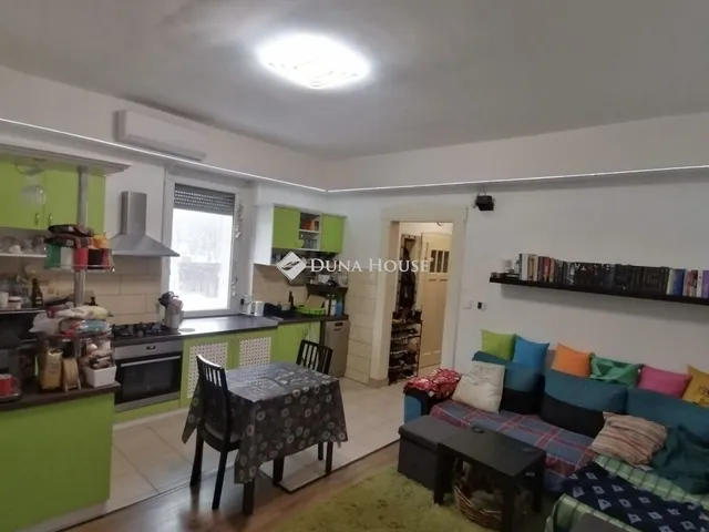 Eladó lakás Budapest XV. kerület 58 nm