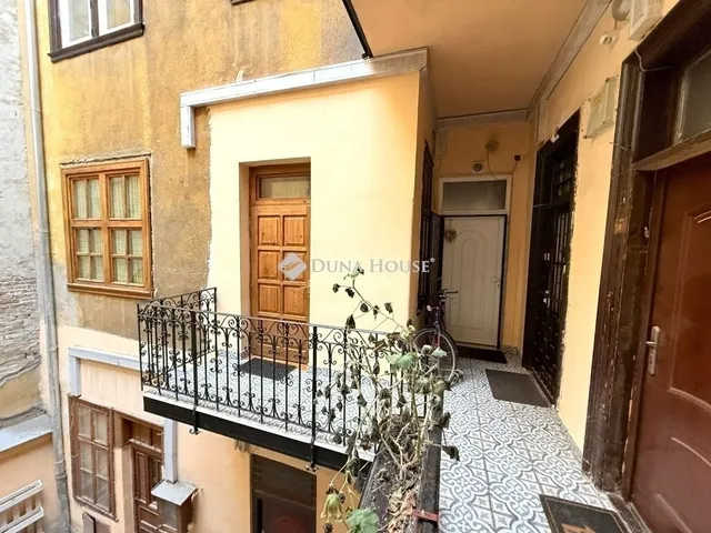 Eladó lakás Budapest XIII. kerület 40 nm