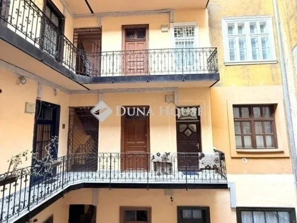 Eladó lakás Budapest XIII. kerület 40 nm