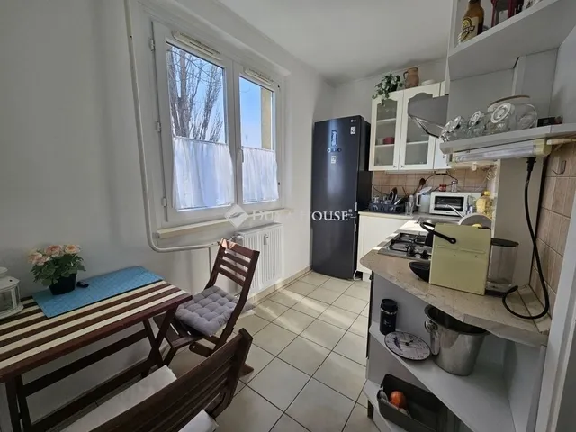 Eladó lakás Budapest III. kerület 50 nm