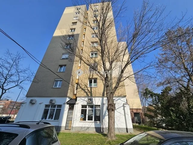 Eladó lakás Budapest III. kerület 50 nm