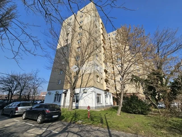 Eladó lakás Budapest III. kerület 50 nm