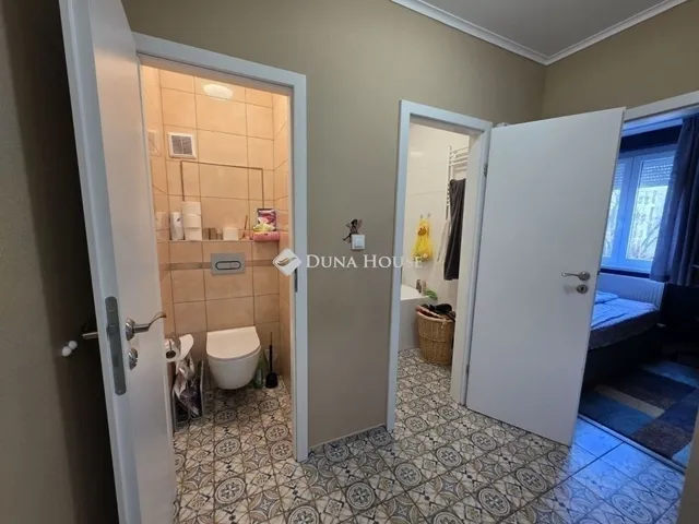 Eladó lakás Budapest XIII. kerület 53 nm