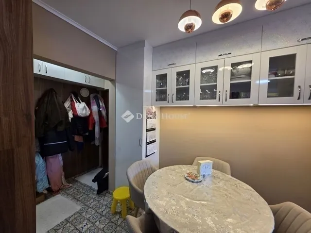 Eladó lakás Budapest XIII. kerület 53 nm