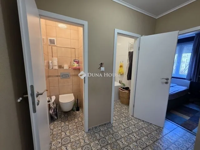 Eladó lakás Budapest XIII. kerület 53 nm