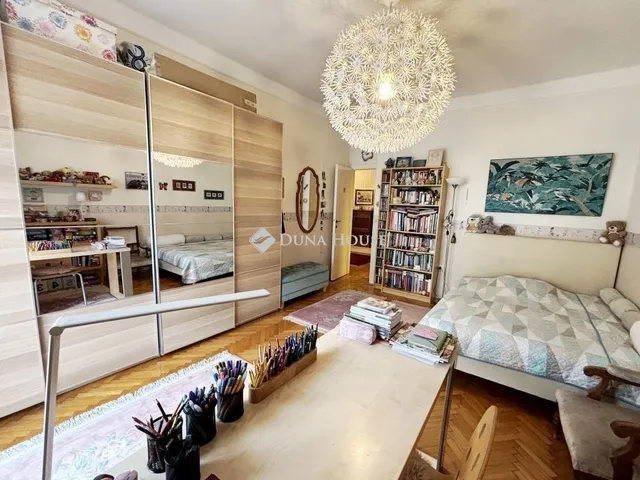 Eladó lakás Budapest XIII. kerület 87 nm