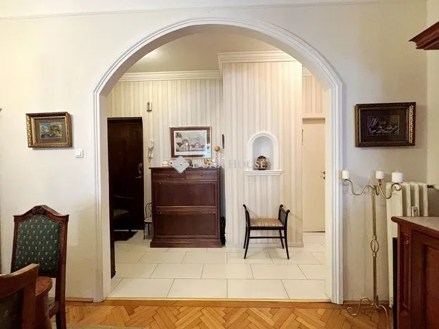 Eladó lakás Budapest XIII. kerület 87 nm