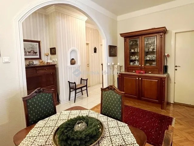 Eladó lakás Budapest XIII. kerület 87 nm