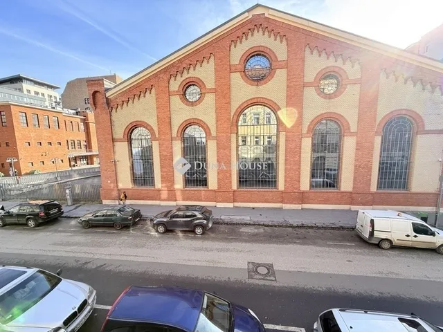 Eladó lakás Budapest XIII. kerület 40 nm