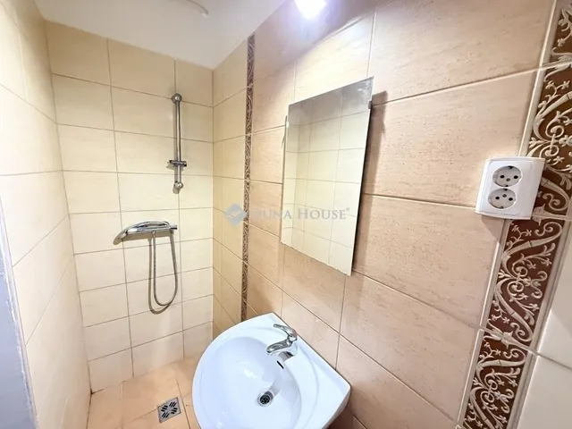 Eladó lakás Budapest XIII. kerület 40 nm