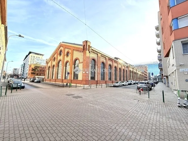 Eladó lakás Budapest XIII. kerület 40 nm