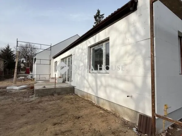 Eladó ház Veresegyház 90 nm