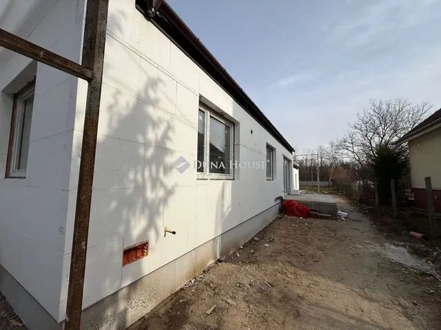 Eladó ház Veresegyház 90 nm