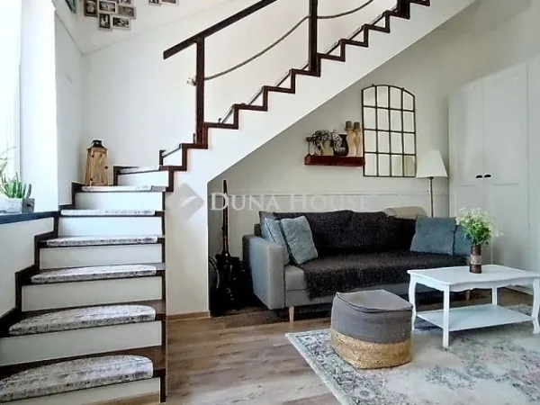 Eladó lakás Budapest IV. kerület 60 nm