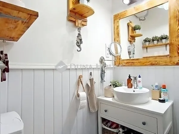 Eladó lakás Budapest IV. kerület 60 nm