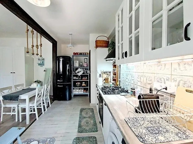 Eladó lakás Budapest IV. kerület 60 nm