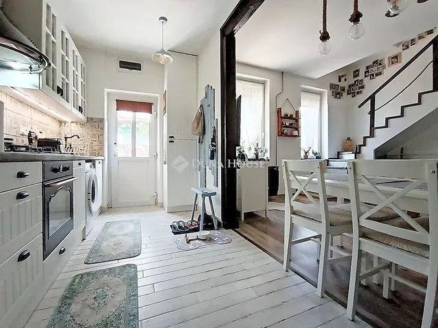 Eladó lakás Budapest IV. kerület 60 nm