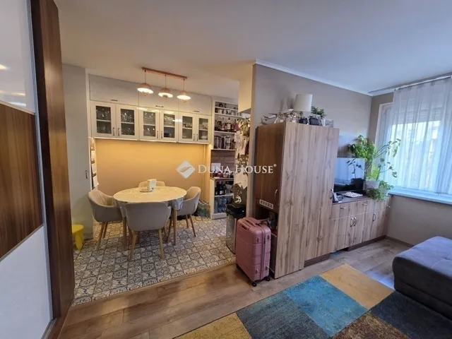 Eladó lakás Budapest XIII. kerület 53 nm