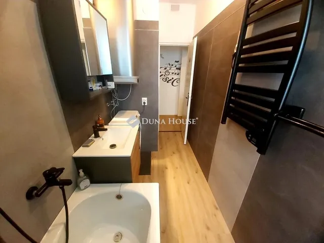 Eladó lakás Budapest IV. kerület 49 nm