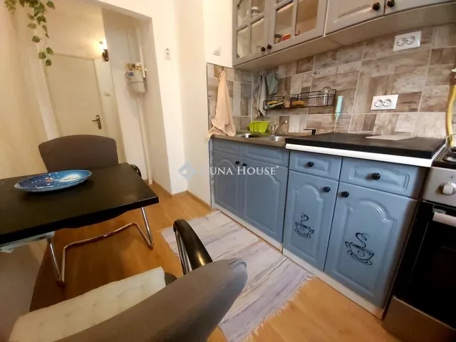 Eladó lakás Budapest IV. kerület 49 nm