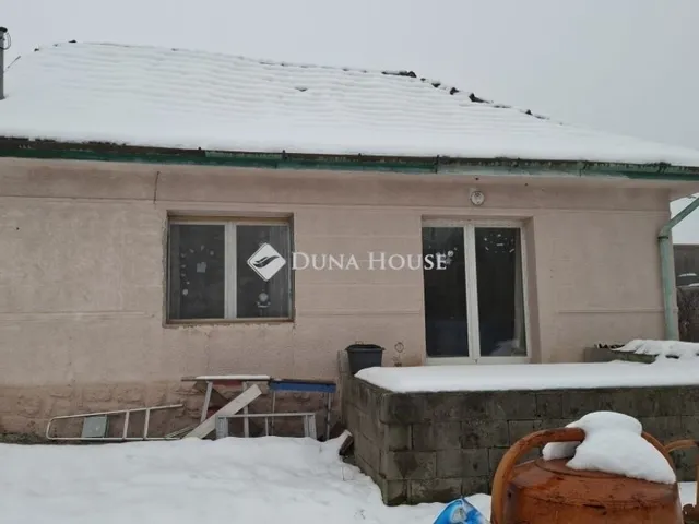 Eladó ház Váckisújfalu 82 nm