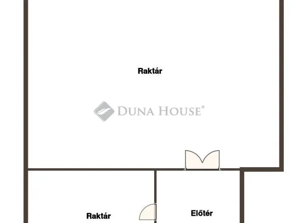 Kiadó kereskedelmi és ipari ingatlan Dunakeszi 143 nm