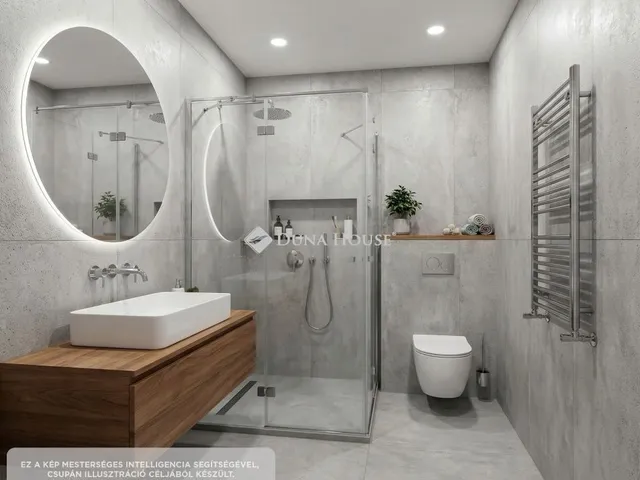 Eladó lakás Budapest XIII. kerület 51 nm