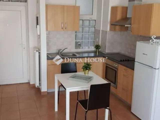 Eladó lakás Budapest IV. kerület 35 nm