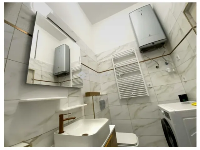 Eladó lakás Budapest XIII. kerület 40 nm